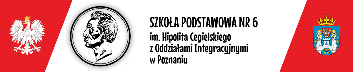 z Oddziałami Integracyjnymi w Poznaniu