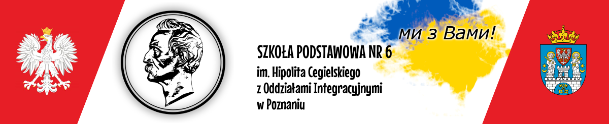 z Oddziałami Integracyjnymi w Poznaniu