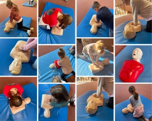 Bijemy rekord pierwszej pomocy z WOŚP