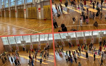 Walentynkowy Bal Karnawałowy