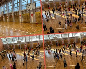 Walentynkowy Bal Karnawałowy