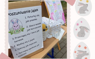 Świetlicowe wieści