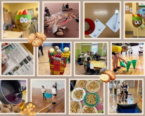 Trzy dni z pyrą - projekt w Szkole Podstawowej nr 6 w Poznaniu! 