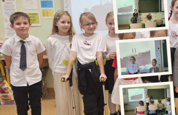 Wyniki Konkursu Piosenki Patriotycznej