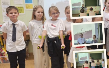 Wyniki Konkursu Piosenki Patriotycznej