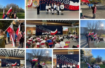 Narodowe Święto Niepodległości