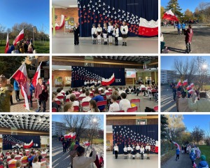 Narodowe Święto Niepodległości