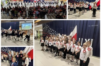 Koncert Pieśni Patriotycznej 