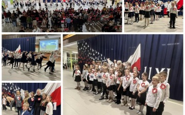 Koncert Pieśni Patriotycznej 