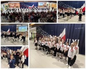 Koncert Pieśni Patriotycznej 