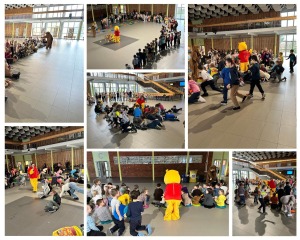 Dzień Pluszowego Misia