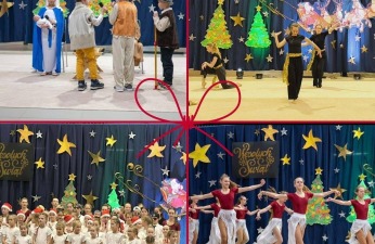 Koncert Świąteczny