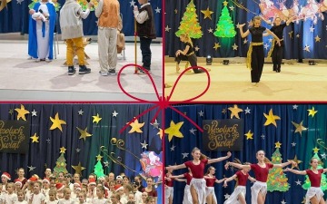 Koncert Świąteczny