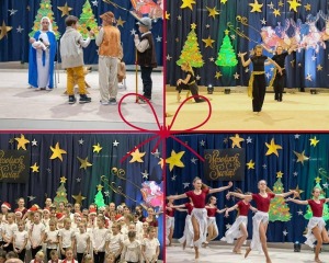 Koncert Świąteczny