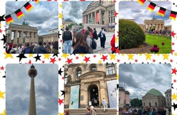 Wycieczka do Berlina