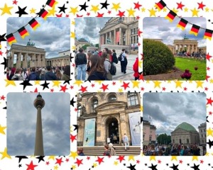 Wycieczka do Berlina