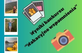 Wspomnienia z wakacji