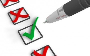 Kampania wyborcza do Samorządu Uczniowskiego