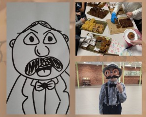 Dzień Patrona w klasa 1-3