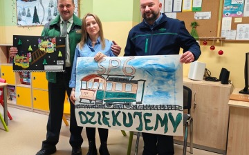 Świetlicowe wieści