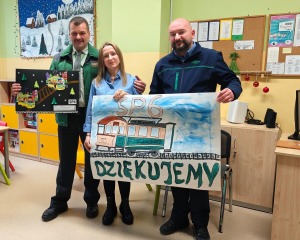 Świetlicowe wieści