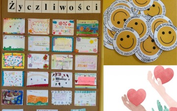 Światowy Dzień Życzliwości