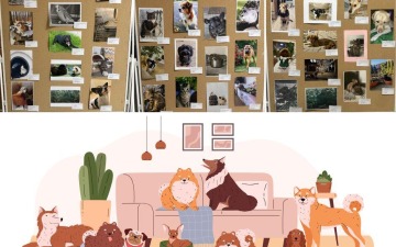 Wyniki konkursu fotograficznego UKOCHANY PUPIL