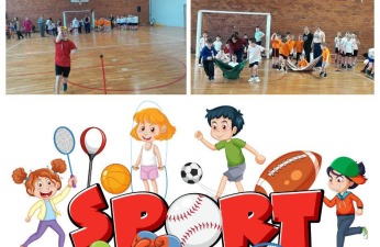 Olimpiada Gier i Zabaw 