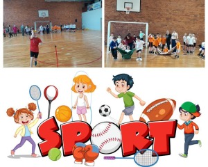 Olimpiada Gier i Zabaw 