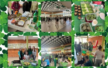 Dzień Świętego Patryka