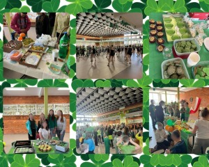 Dzień Świętego Patryka