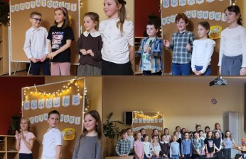 Konkurs Recytatorski