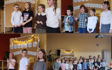 Konkurs Recytatorski