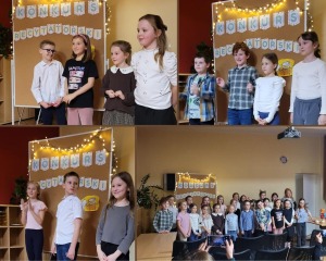 Konkurs Recytatorski