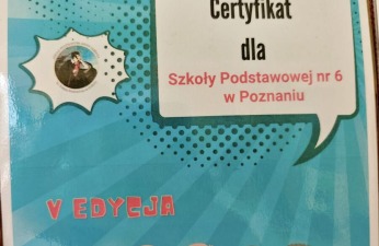 Gramy zmysłami