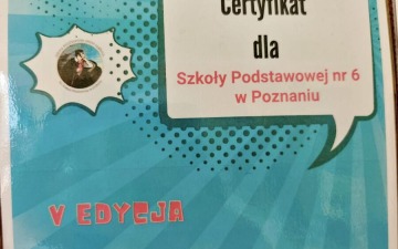Gramy zmysłami