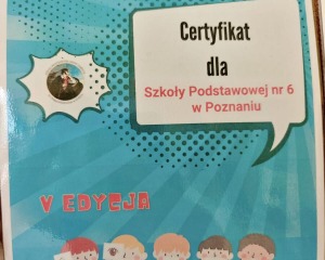 Gramy zmysłami