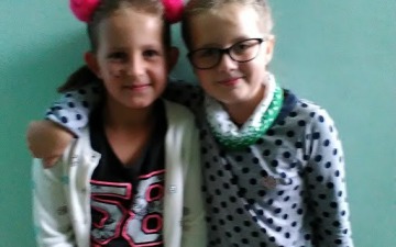 Dzień Kropki (klasy 4-7)