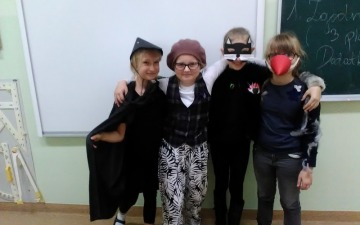  „Szkoła przyjazna dziecku”