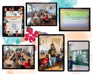 Spotkanie z przedstawicielem Fundacji TIPTOP