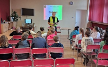 Bezpieczeństwo w sieci