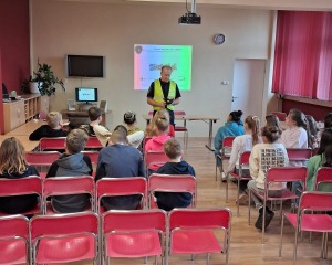 Bezpieczeństwo w sieci