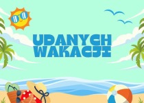 Wakacje