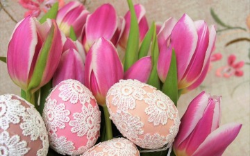 Życzenia Wielkanocne