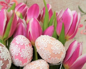 Życzenia Wielkanocne