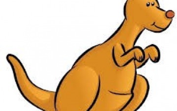 Międzyszkolny Konkurs na Prezentację Multimedialną "In the Land of the Kangaroo"