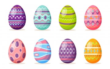 Życzenia Wielkanocne