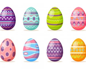 Życzenia Wielkanocne