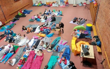 Bezsenność w Szóstce